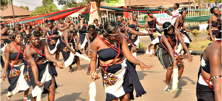 Benue Youth Cultural Carnival, Makurdi