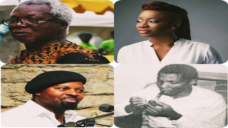 Notable Poets in Nigeria