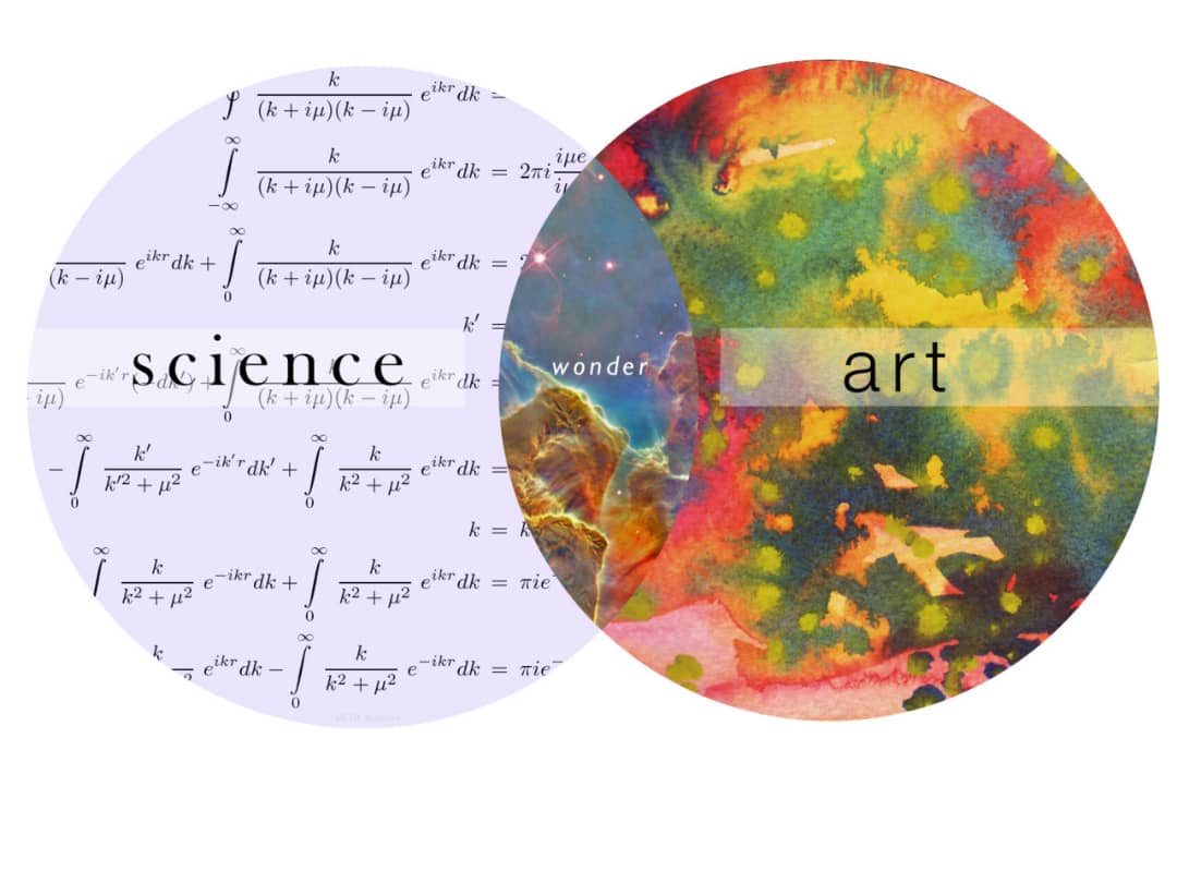 ART AND SCIENCE