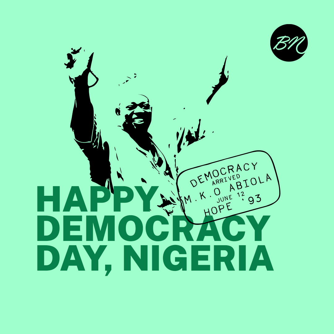 democracy day