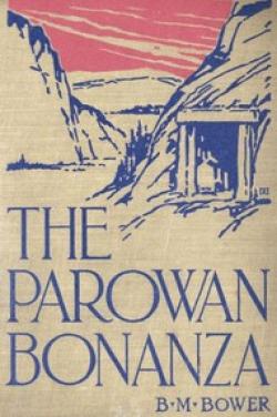 The Parowan Bonanza | Zaccheus Onumba Dibiaezue Memorial Libraries