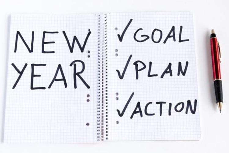5 Tips for Making and Keeping New Year’s Resolutions