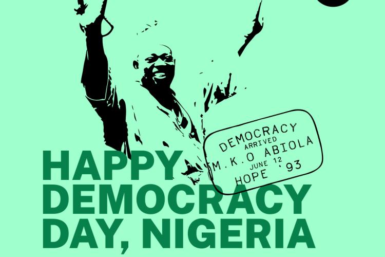 democracy day