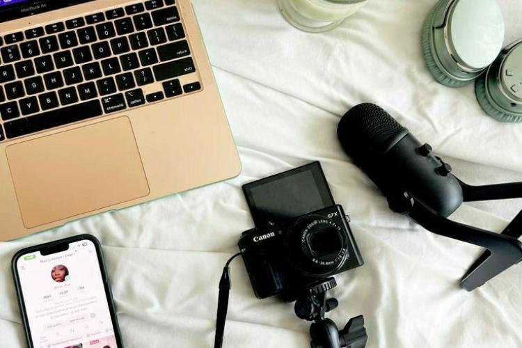 Content Creation Tools