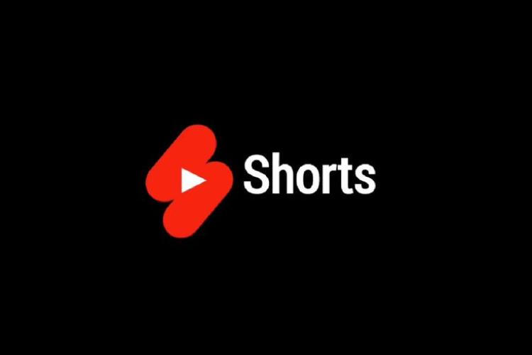 YouTube shorts