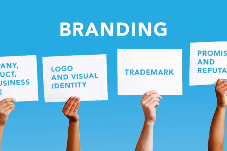branding image