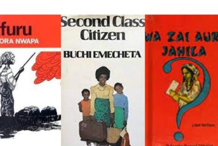 How Pioneer Female Writers Shaped Nigerian Literature