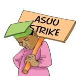 ASUU strike