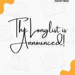 Image for the announcement of the longlist