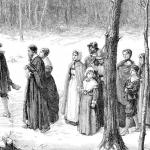 The Salem Witch Trials