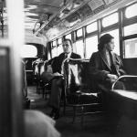 rosa parks arrested story