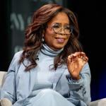 oprah winfery 